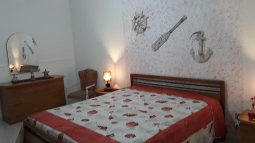 Apartamento Graziella