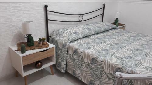Apartamento Graziella