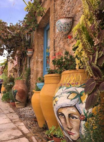 Apartamento Graziella