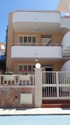 Apartamento Graziella