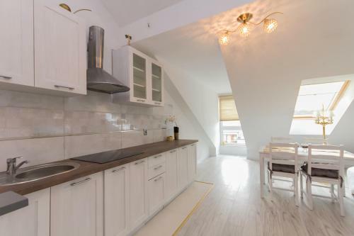 Sloneczne Apartamenty