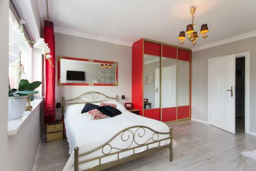 Sloneczne Apartamenty