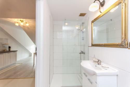 Sloneczne Apartamenty