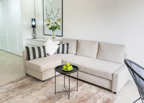 Bianco Apartments