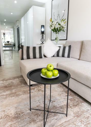 Bianco Apartments