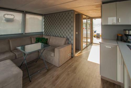 Apartamento Amber Houseboat