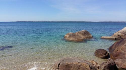 Park Rouz Beach