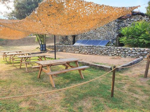 Camping Mercone