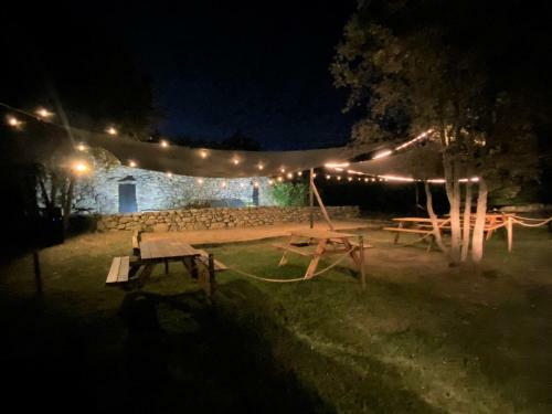 Camping Mercone