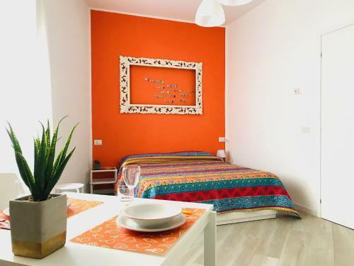 Apartamento A Casa Di Alice