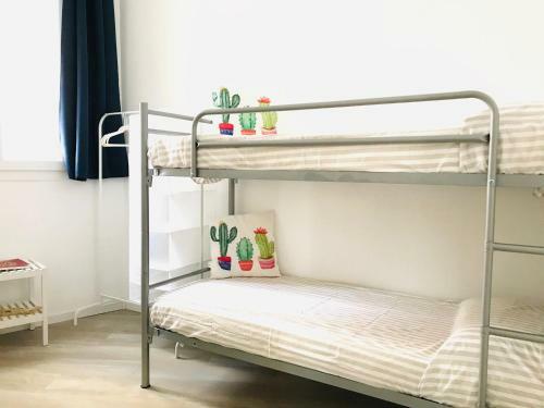 Apartamento A Casa Di Alice