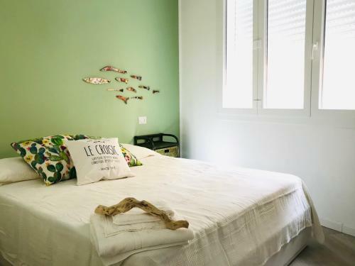 Apartamento A Casa Di Alice