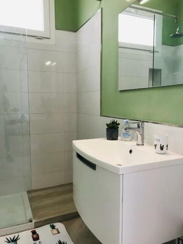 Apartamento A Casa Di Alice
