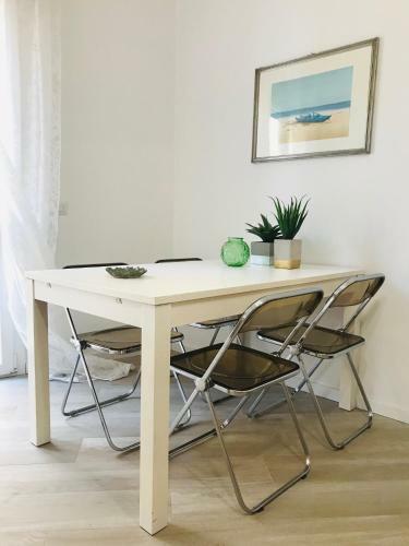 Apartamento A Casa Di Alice