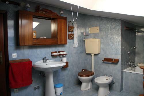Bed & Breakfast Casa Gi�