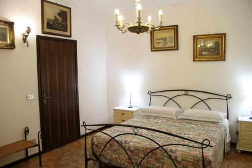 Bed & Breakfast Casa Gi�