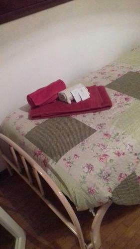 Bed & Breakfast Casa Gi�