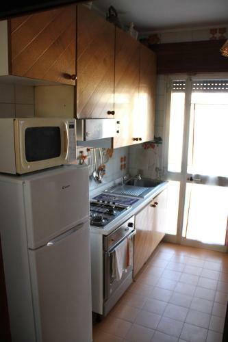 Bed & Breakfast Casa Gi�