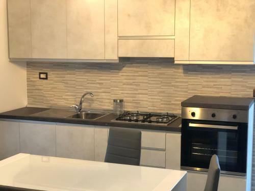 Apartamento Casa Gio