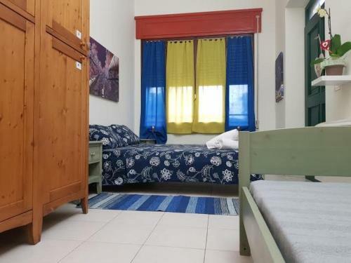 Albergue Ostello Citta' Murata
