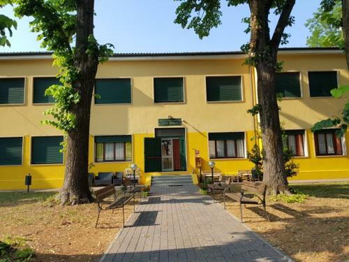 Albergue Ostello Citta' Murata