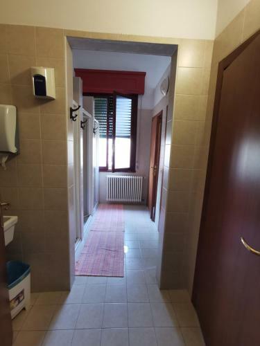 Albergue Ostello Citta' Murata