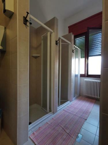 Albergue Ostello Citta' Murata