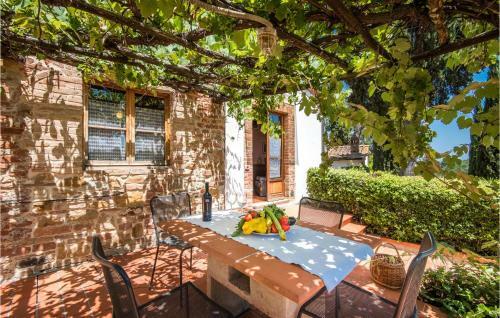 Apartamento Cherubini