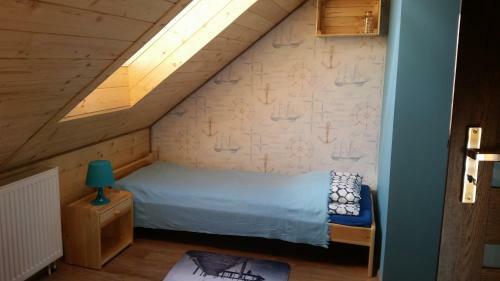 Apartament Nad Jeziorem