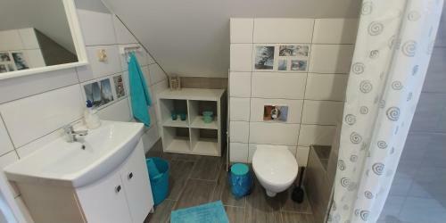 Apartament Nad Jeziorem