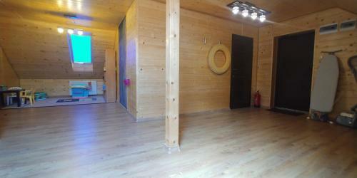 Apartament Nad Jeziorem