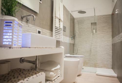 Apartamento Terra D'acqua, Tourist Rental