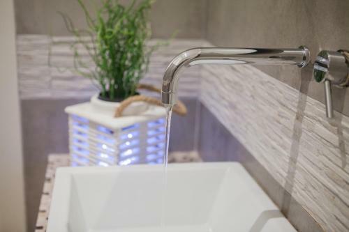 Apartamento Terra D'acqua, Tourist Rental