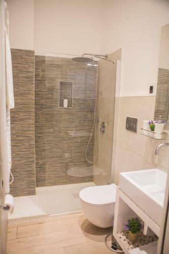 Apartamento Terra D'acqua, Tourist Rental