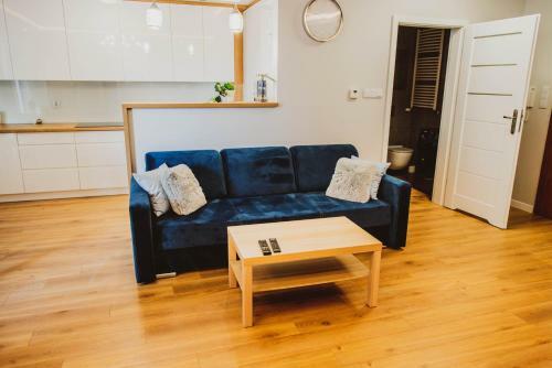 Apartamento M?y?ska 6h