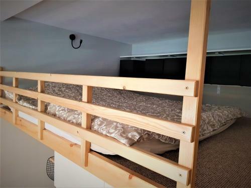 Micro Apartments Wroc?aw