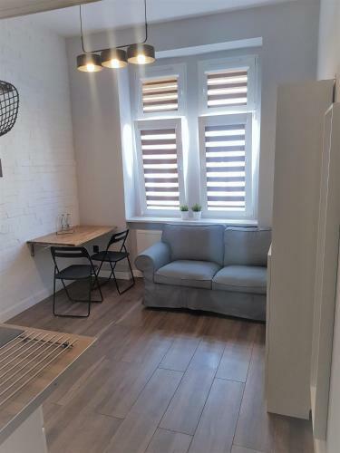 Micro Apartments Wroc?aw