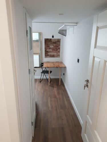 Micro Apartments Wroc?aw