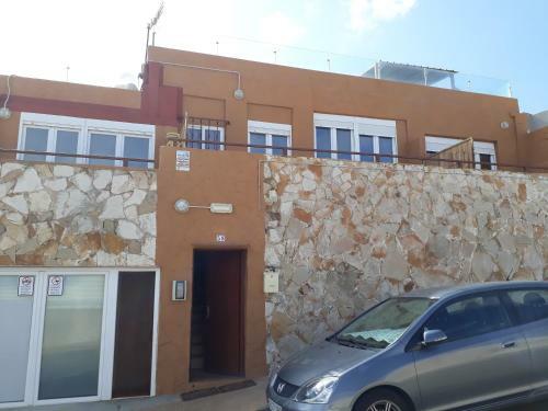 Apartamento Cosy Flat For 2 Directly At The Beach