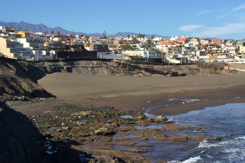 Apartamento Cosy Flat For 2 Directly At The Beach