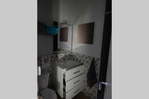 Apartamento Cosy Flat For 2 Directly At The Beach