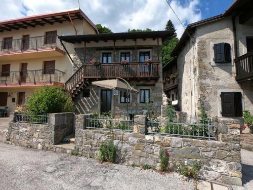 Agroturismo Agriturismo Bozica