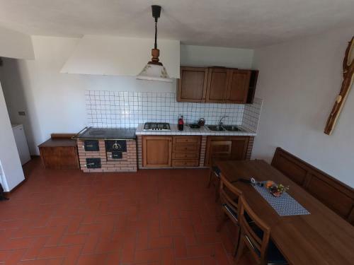 Agroturismo Agriturismo Bozica