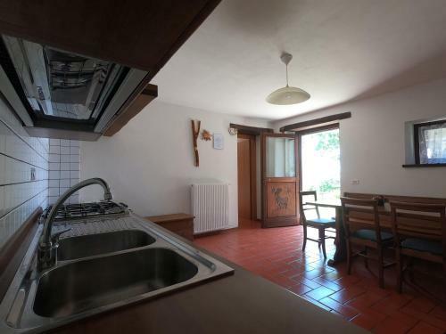 Agroturismo Agriturismo Bozica