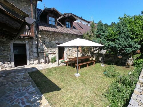 Agroturismo Agriturismo Bozica