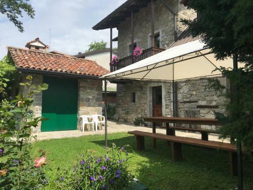 Agroturismo Agriturismo Bozica