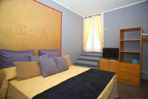 Apartamento Ca M�
