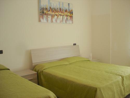Linda Vista Apartment