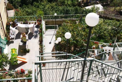 Apartamento Chez Diego Studio With Garden