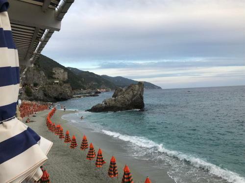 Apartamento Il Nido Del Pavone